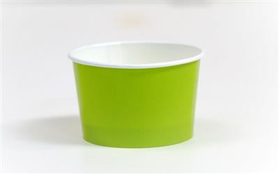 GSI Cup  4.1 oz Green