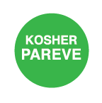 Kosher (Pareve)