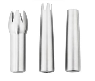 iSi® Stainless Steel Decorator Tips