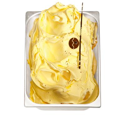 Oro d'Oro Traditional Paste (Crema Limone)