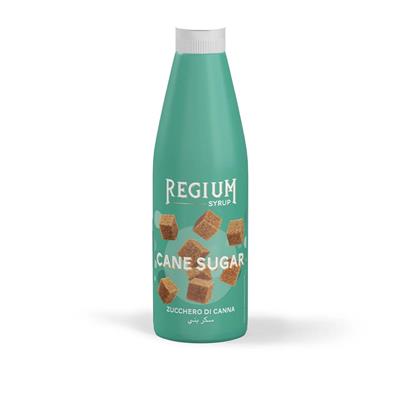 Regium Cane Sugar Syrup