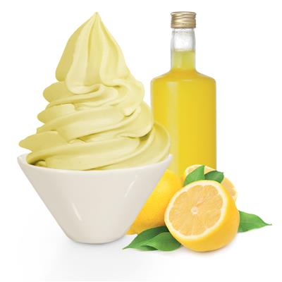 Limoncello Sprint (Lemon Liqueur)