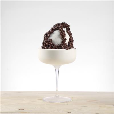 Krocco Milk Arabeschi® (Chocolate Cereal Crunch)