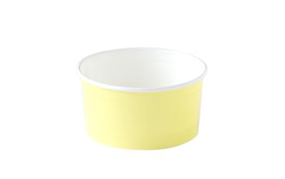 GSI Cup 5.4 oz. Pale Yellow