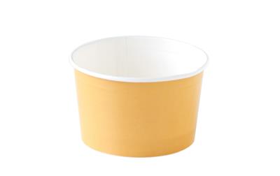 GSI Cup 7.8 oz. Orange Blossom