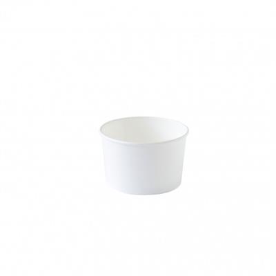 GSI Cup 2.7 oz. White