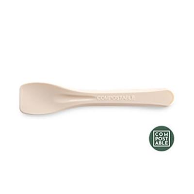 Compostable Spoons 9.5cm
