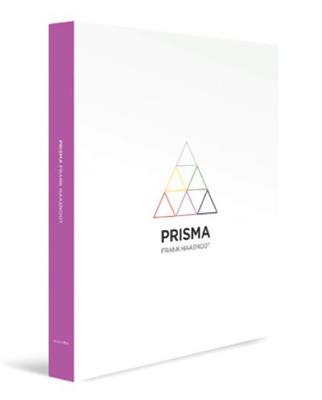 Prisma by Chef Frank Haasnoot