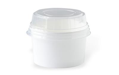 YoCup Dome Lid - Small
