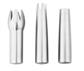 iSi® Stainless Steel Decorator Tips