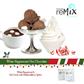 White Peppermint Hot Chocolate Sprint Kit