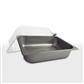Dome Lid for Shallow Pan Liner 5L