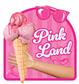 PinkLand – Strawberry & Cotton Candy Sprint