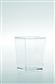 Verrine Cubic Plastic Cup - 120 ml